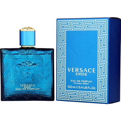 versace eros edp how many sprays